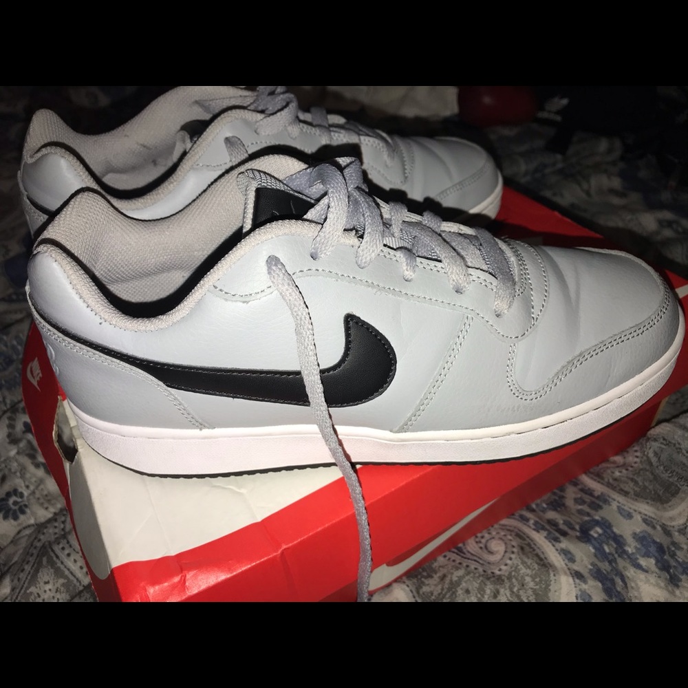 I don’t want them any more